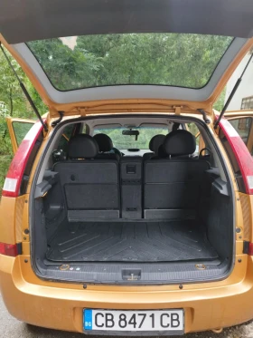 Opel Meriva 1.6 LPG | Mobile.bg    4