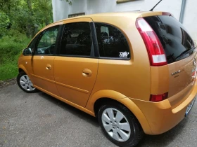 Opel Meriva 1.6 LPG | Mobile.bg    8