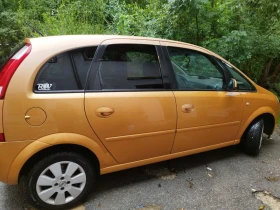 Opel Meriva 1.6 LPG | Mobile.bg    6