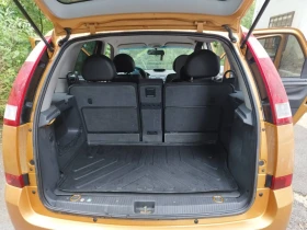 Opel Meriva 1.6 LPG | Mobile.bg    2