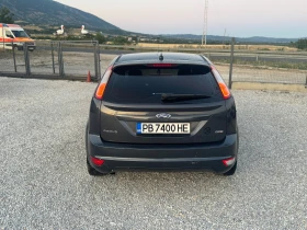 Ford Focus 1.6 - 7500 лв. - 23565370 4
