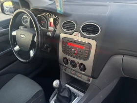 Ford Focus 1.6 - 7500 лв. - 23565370 8
