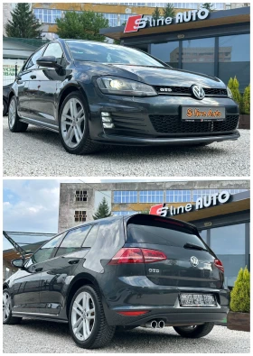 VW Golf GTD* Xenon* * 184.*  | Mobile.bg    16