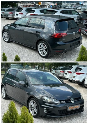 VW Golf GTD* Xenon* * 184.*  | Mobile.bg    15