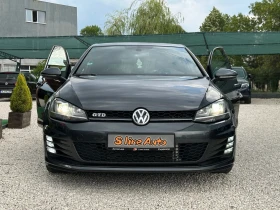 VW Golf GTD* Xenon* * 184.*  | Mobile.bg    2