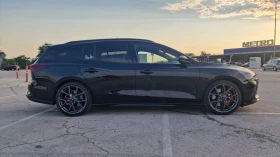 Ford Focus ST | Mobile.bg    5
