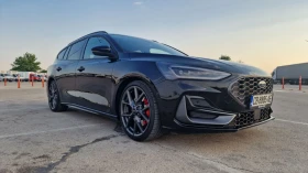 Ford Focus ST | Mobile.bg    6