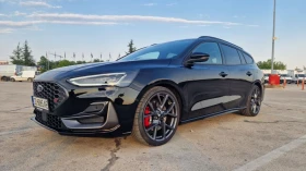     Ford Focus ST