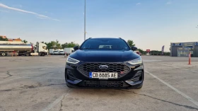 Ford Focus ST | Mobile.bg    7