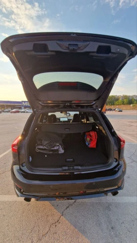 Ford Focus ST | Mobile.bg    14