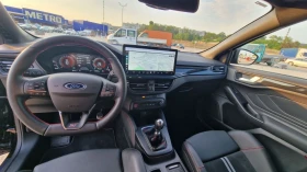 Ford Focus ST | Mobile.bg    9