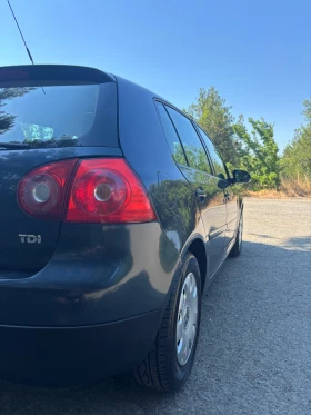VW Golf 1.9/105/6./  DPF | Mobile.bg    9