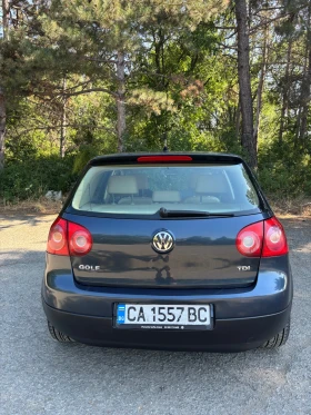 VW Golf 1.9/105/6./  DPF | Mobile.bg    7