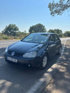 VW Golf 1.9/105/6./  DPF | Mobile.bg    4