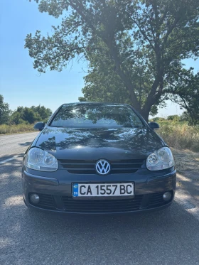 VW Golf 1.9/105/6./  DPF | Mobile.bg    6