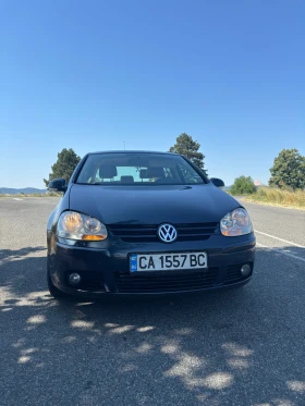     VW Golf 1.9/105/6./  DPF