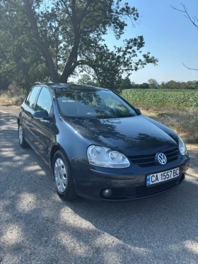 VW Golf 1.9/105/6./  DPF | Mobile.bg    5