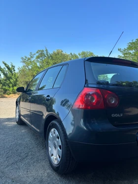 VW Golf 1.9/105/6./  DPF | Mobile.bg    8