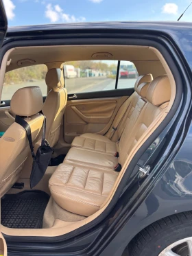 VW Golf 1.9/105/6./  DPF | Mobile.bg    13