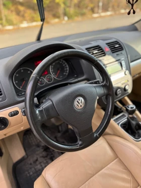 VW Golf 1.9/105/6./  DPF | Mobile.bg    14