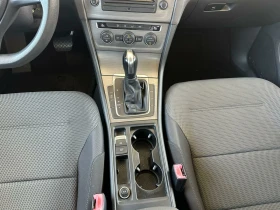 VW Golf 1.6TDI 105 DSG   | Mobile.bg    12