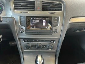 VW Golf 1.6TDI 105 DSG   | Mobile.bg    13