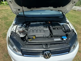 VW Golf 1.6TDI 105 DSG   | Mobile.bg    14