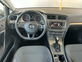 VW Golf 1.6TDI 105 DSG   | Mobile.bg    10