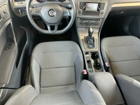 VW Golf 1.6TDI 105 DSG   | Mobile.bg    11