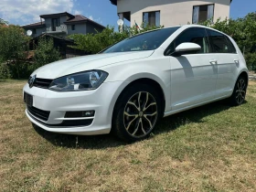     VW Golf 1.6TDI 105 DSG  