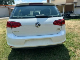 VW Golf 1.6TDI 105 DSG   | Mobile.bg    4