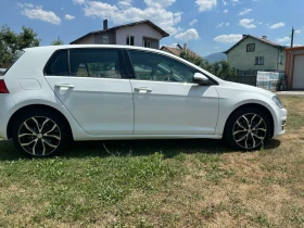 VW Golf 1.6TDI 105 DSG   | Mobile.bg    6