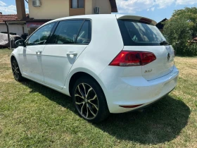 VW Golf 1.6TDI 105 DSG   | Mobile.bg    3