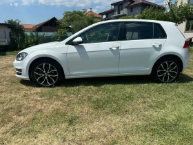 VW Golf 1.6TDI 105 DSG   | Mobile.bg    2