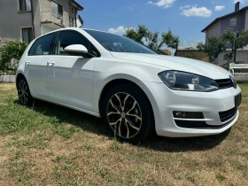 VW Golf 1.6TDI 105 DSG   | Mobile.bg    7
