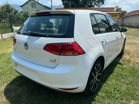 VW Golf 1.6TDI 105 DSG   | Mobile.bg    5