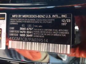 Mercedes-Benz E 350 UNKNOWN SPECS All Wheel Drive - 66000 лв. - 75358456 15