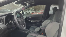 Toyota Corolla Matrix XSE* HeadUp* АвтоКредит* (ЦЕНА ДО БГ) - 33999 лв. - 32565627 8