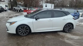 Toyota Corolla Matrix XSE* HeadUp* АвтоКредит* (ЦЕНА ДО БГ) - 33999 лв. - 32565627 2