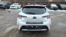 Toyota Corolla Matrix XSE* HeadUp* АвтоКредит* (ЦЕНА ДО БГ) - 33999 лв. - 32565627 4