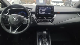 Toyota Corolla Matrix XSE* HeadUp* АвтоКредит* (ЦЕНА ДО БГ) - 33999 лв. - 32565627 11