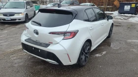 Toyota Corolla Matrix XSE* HeadUp* АвтоКредит* (ЦЕНА ДО БГ) - 33999 лв. - 32565627 5