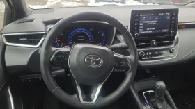 Toyota Corolla Matrix XSE* HeadUp* АвтоКредит* (ЦЕНА ДО БГ) - 33999 лв. - 32565627 10