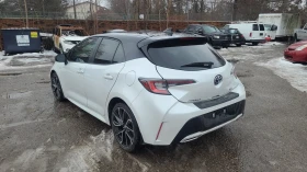 Toyota Corolla Matrix XSE* HeadUp* АвтоКредит* (ЦЕНА ДО БГ) - 33999 лв. - 32565627 3