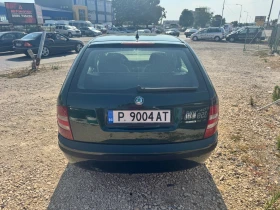 Skoda Fabia 1.9 SDI | Mobile.bg    6