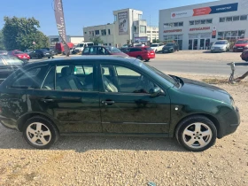 Skoda Fabia 1.9 SDI | Mobile.bg    8