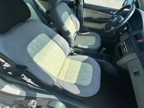 Skoda Fabia 1.9 SDI | Mobile.bg    15