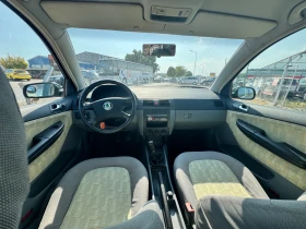 Skoda Fabia 1.9 SDI | Mobile.bg    10