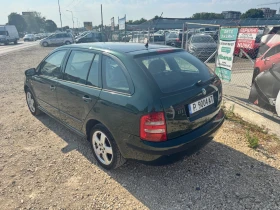 Skoda Fabia 1.9 SDI | Mobile.bg    5