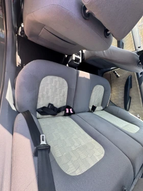 Skoda Fabia 1.9 SDI | Mobile.bg    11